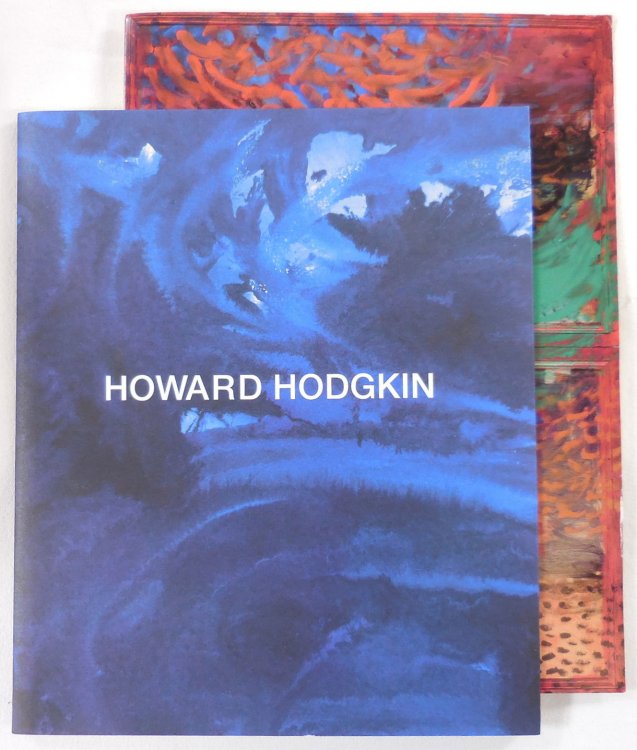 Howard Hodgkin