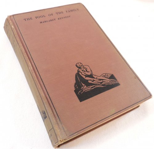 The Fool of the Family. Continiuing the Story of Sanger's Circus from The Constant Nymph