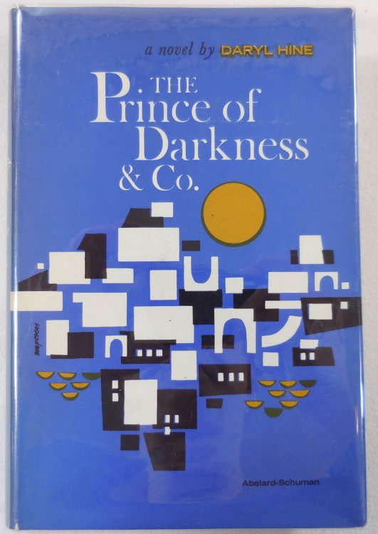 The Prince of Darkness & Co.