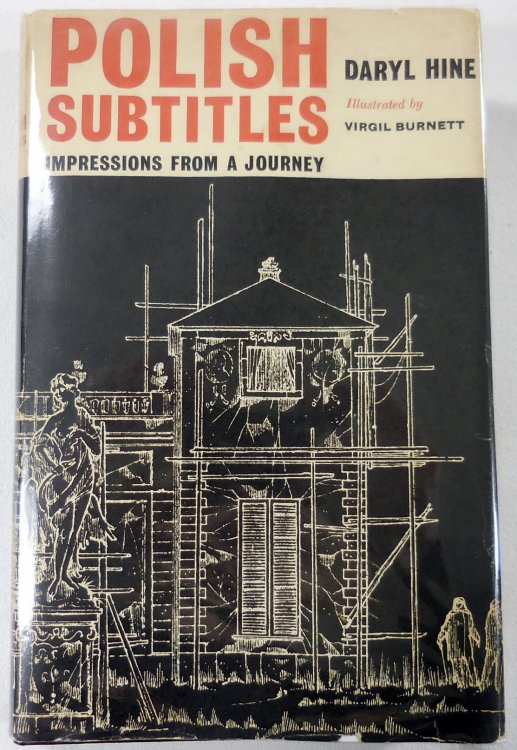 Polish Subtitles: Impressions from a Journey