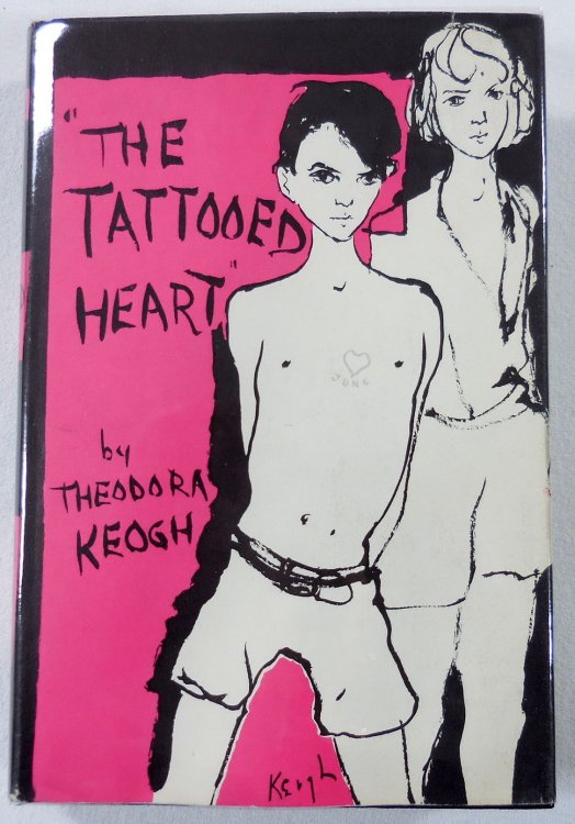 The Tattooed Heart