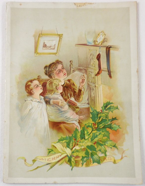 Original Christmas Stories 1892
