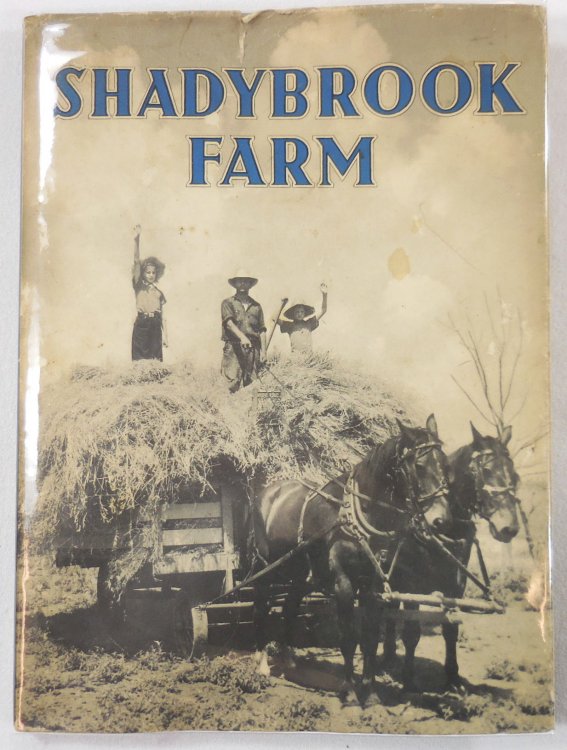 Shadybrook Farm