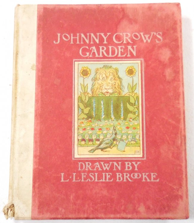 Johnny Crow's Garden
