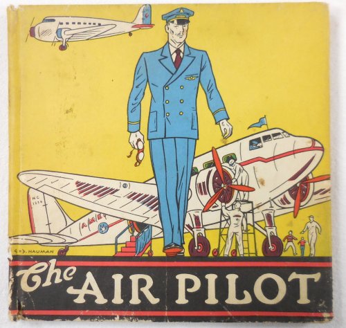 The Air Pilot