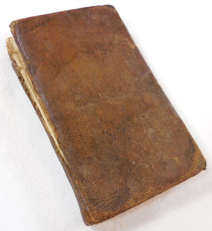 A Collection of Hymns for Children, Principally Intended for the Use of Sunday Schools
