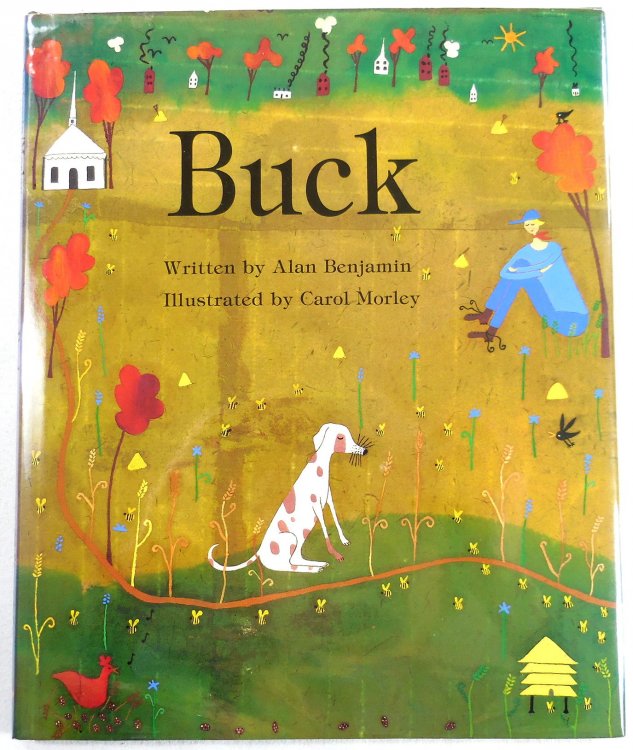 Buck