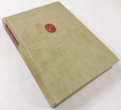 On Man in the Universe. Classics Club Edition. Metaphysics, Parts of Animals, Ethics, Politics, Poetics