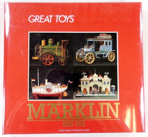 Marklin, 1895-1914