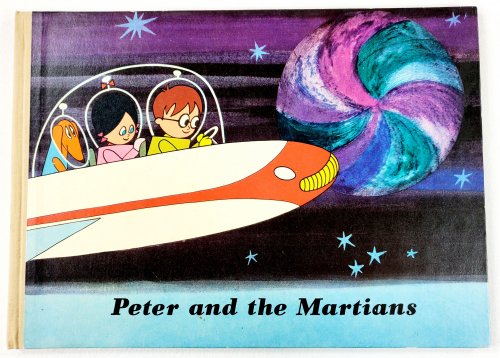 Peter and the Martians