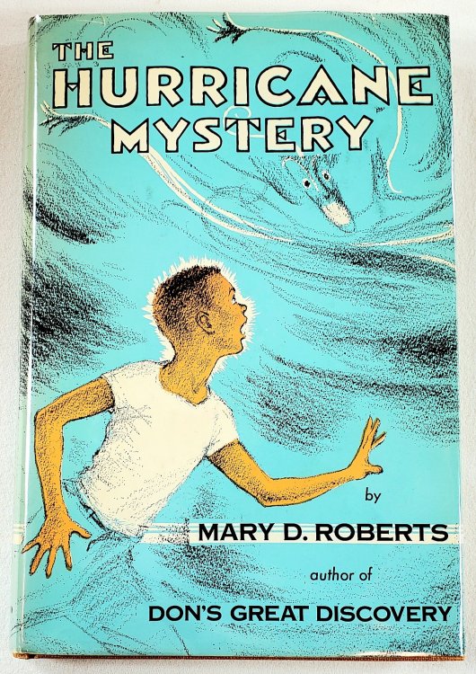 The Hurricane Mystery