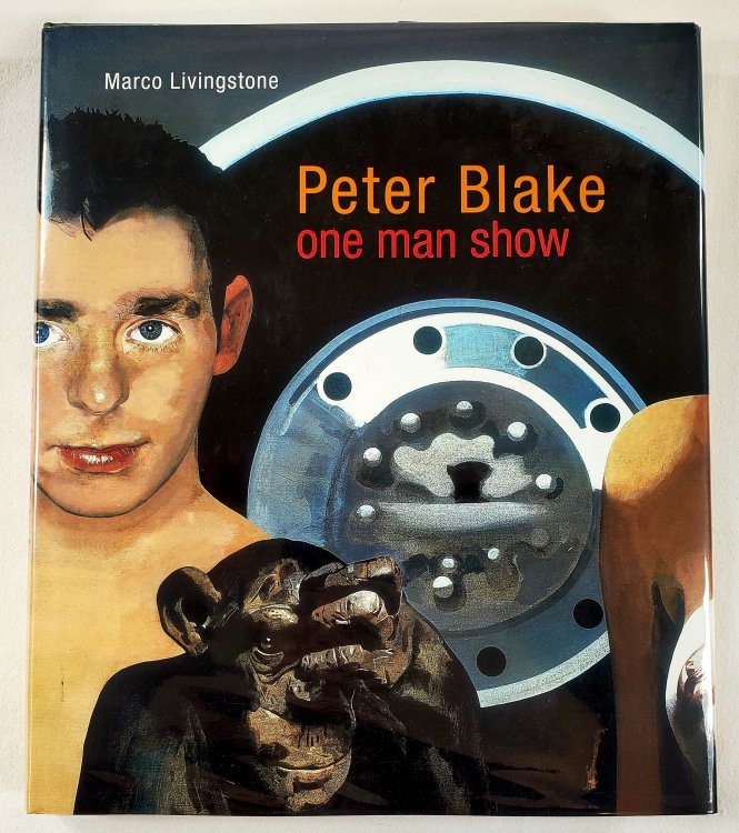 Peter Blake