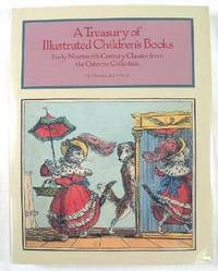 Treasury of Illustrated Children's Books: Early Nineteenth-Century Classics from the Osborne Collection