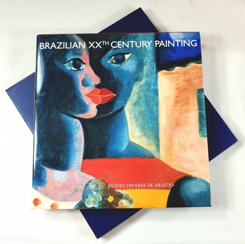 Brazilian XXth Century Painting: Significant Trends (Olivio Tavares de Arajo)