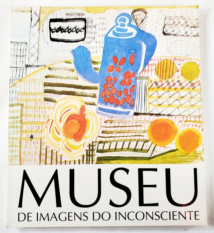 Museu de Imagens do Inconsciente