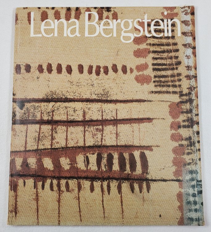 Lena Bergstein [Painting as Desire]