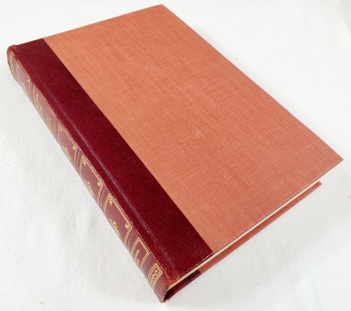 Barchester Towers. Fine Editions Press