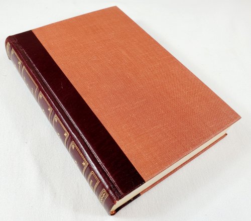 Vanity Fair: A Novel Without a Hero. Fine Editions Press