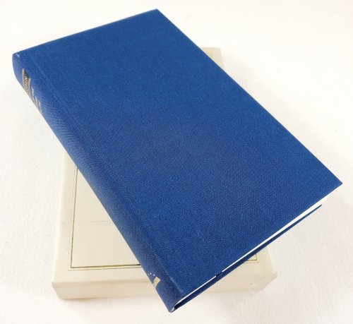 Lincoln: Speeches and Writings 1832-1858. Library of America Series