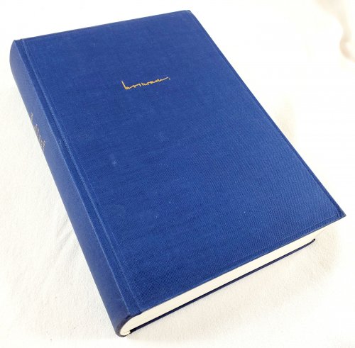 Leo Schrade: De Scientia Musicae Studia Atque Orationes