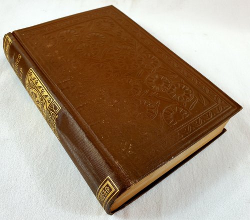 The Adventures of Philip on His Way Through the World.