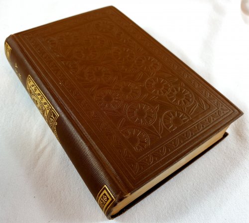 Vanity Fair. A Novel Without a Hero