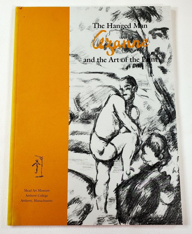 The Hanged Man. Cezanne and the Art of the Print