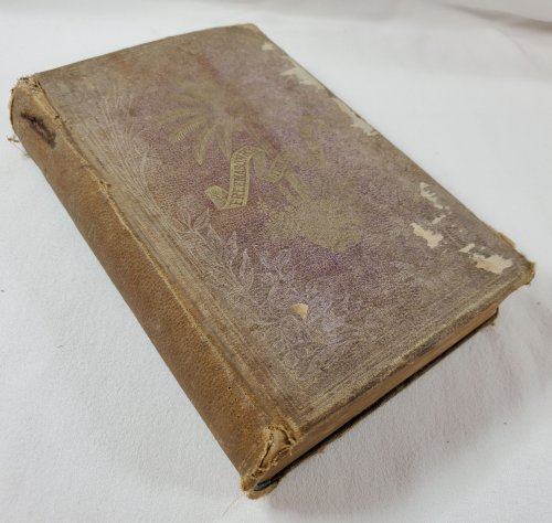 Image for Freemasonry in the Holy Land; or, Handmarks of Hiran's Builders. Freemasonry in the Holy Land; or, Handmarks of Hiran's Builders.