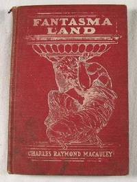 Fantasma Land