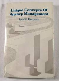 Unique Concepts of Agency Management