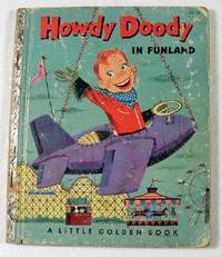 Howdy Doody in Funland. A Little Golden Book