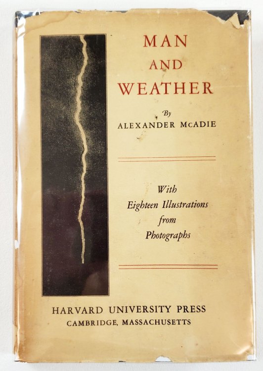 Man and Weather
