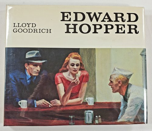 Edward Hopper