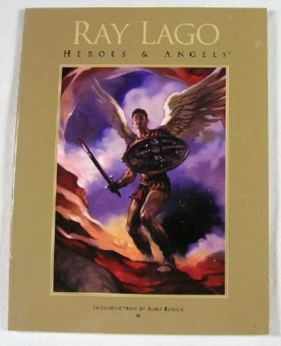 Ray Lago: Heroes & Angels