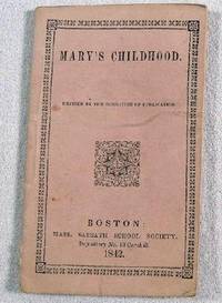 Mary's Childhood