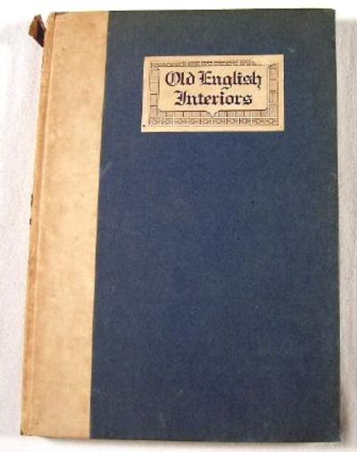 Old English Interiors