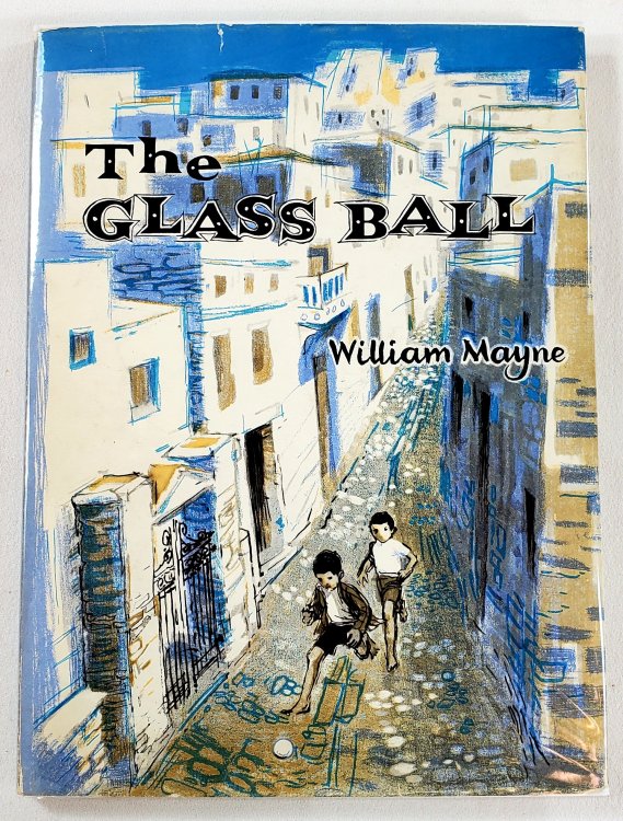 The Glass Ball