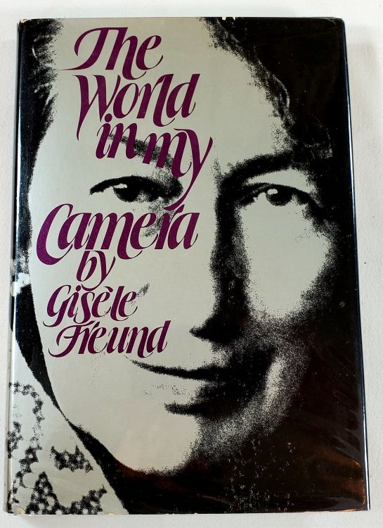 The World in My Camera