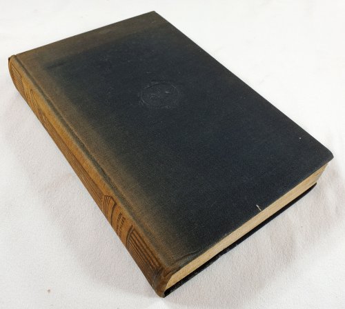 The Apocrypha. The Library of Living Classics Series
