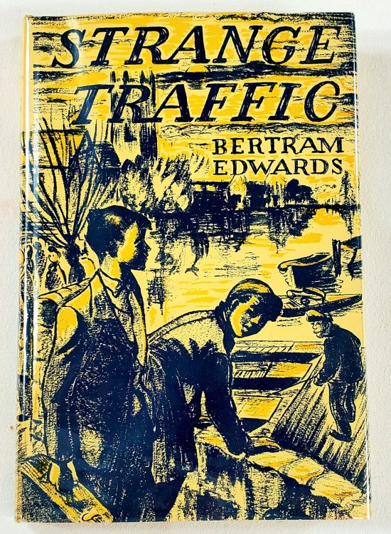 Strange Traffic