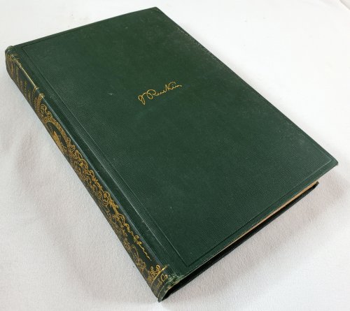 The Ethics of the Dust; Fiction, Fair and Foul; The Elements of Drawing. Illustrated Cabinet Edition