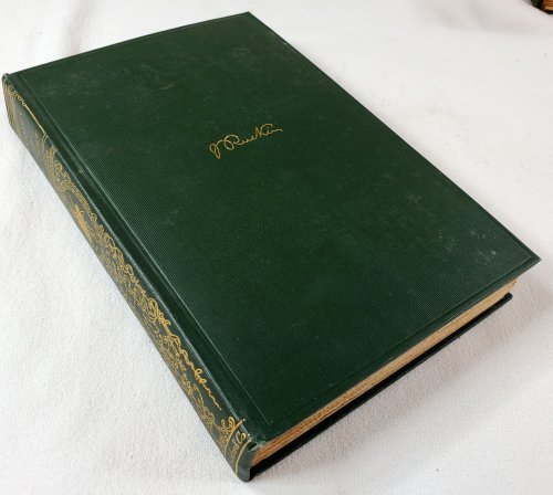 Arrows of the Chace. Being a Collection of Scattered Letters Published Chiefly in the Daily Newspapers, 1840-1880. Illustrated Cabinet Edition