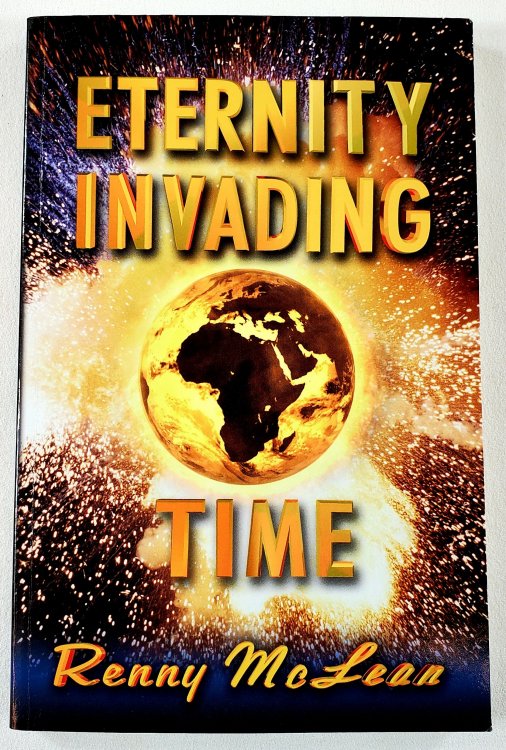 Eternity Invading Time
