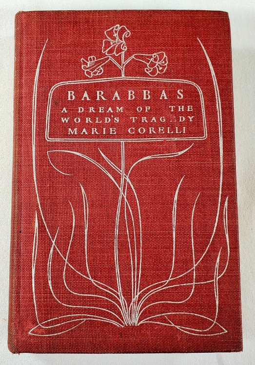 Barabbas