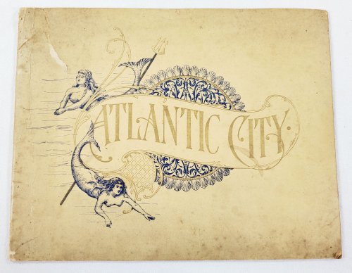 Atlantic City [View Book]
