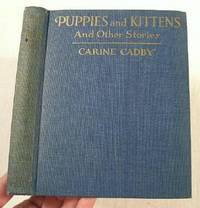 Puppies and Kittens