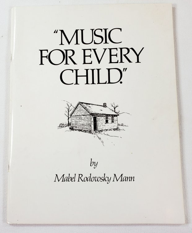 Image for Music for Every Child Music for Every Child