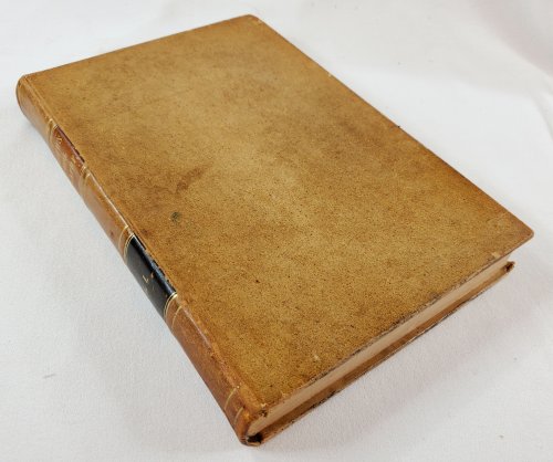 A Pictorial Geography of the World, Comprising a Sysem of Universal Geography. Volume One [1] North and South America