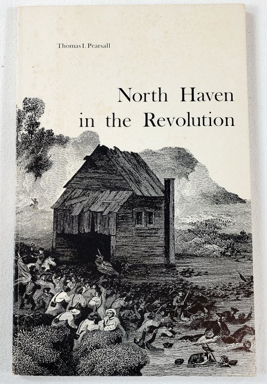 North Haven in the Revolution