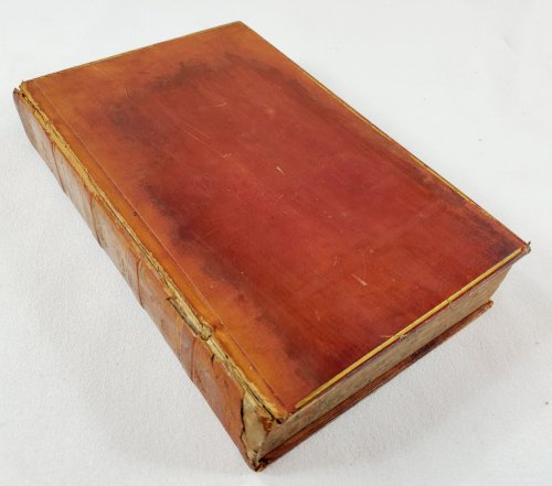 The Poetical Works of Milton, Young, Gray, Beattie and Collins. Complete in One Volume